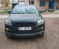 Черный Ауди Ку 7, объемом двигателя 3 л и пробегом 392 тыс. км за 7800 $, фото 1 на Automoto.ua