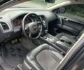 Ауди Ку 7 2007 в Тячеве на Automoto.ua Черный Ауди Ку 7, объемом двигателя 3 л и пробегом 300 тыс. км за 6500 $, фото 16 на Automoto.ua