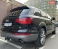 Чорний Ауді Ку 7, об'ємом двигуна 4.2 л та пробігом 165 тис. км за 12200 $, фото 7 на Automoto.ua