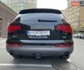 Чорний Ауді Ку 7, об'ємом двигуна 4.2 л та пробігом 165 тис. км за 12200 $, фото 9 на Automoto.ua