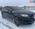 Черный Ауди Ку 7, объемом двигателя 4.2 л и пробегом 200 тыс. км за 7500 $, фото 1 на Automoto.ua