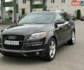 Чорний Ауді Ку 7, об'ємом двигуна 4.2 л та пробігом 115 тис. км за 9500 $, фото 1 на Automoto.ua