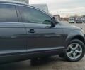 Чорний Ауді Ку 7, об'ємом двигуна 4.2 л та пробігом 220 тис. км за 10000 $, фото 13 на Automoto.ua