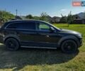 Черный Ауди Ку 7, объемом двигателя 3 л и пробегом 271 тыс. км за 12500 $, фото 2 на Automoto.ua