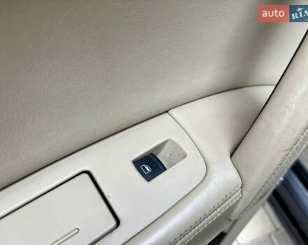 Черный Ауди Ку 7, объемом двигателя 4.2 л и пробегом 291 тыс. км за 9999 $, фото 75 на Automoto.ua