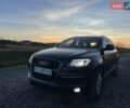 Черный Ауди Ку 7, объемом двигателя 4.2 л и пробегом 208 тыс. км за 7800 $, фото 1 на Automoto.ua
