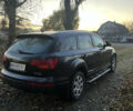 Чорний Ауді Ку 7, об'ємом двигуна 2.97 л та пробігом 230 тис. км за 10700 $, фото 11 на Automoto.ua