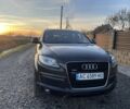 Черный Ауди Ку 7, объемом двигателя 4.2 л и пробегом 208 тыс. км за 7800 $, фото 1 на Automoto.ua
