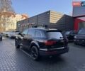 Чорний Ауді Ку 7, об'ємом двигуна 3.6 л та пробігом 196 тис. км за 11900 $, фото 4 на Automoto.ua