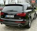 Черный Ауди Ку 7, объемом двигателя 4.2 л и пробегом 291 тыс. км за 9999 $, фото 17 на Automoto.ua