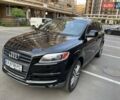 Чорний Ауді Ку 7, об'ємом двигуна 4.2 л та пробігом 165 тис. км за 12200 $, фото 1 на Automoto.ua