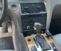 Ауди Ку 7 2007 в Каменце-Подольском на Automoto.ua Черный Ауди Ку 7, объемом двигателя 3.6 л и пробегом 300 тыс. км за 10500 $, фото 15 на Automoto.ua