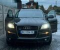 Черный Ауди Ку 7, объемом двигателя 3 л и пробегом 326 тыс. км за 15623 $, фото 1 на Automoto.ua