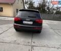 Черный Ауди Ку 7, объемом двигателя 3.6 л и пробегом 305 тыс. км за 12000 $, фото 7 на Automoto.ua