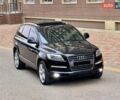 Черный Ауди Ку 7, объемом двигателя 2.97 л и пробегом 239 тыс. км за 16500 $, фото 66 на Automoto.ua