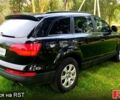 Чорний Ауді Ку 7, об'ємом двигуна 3 л та пробігом 260 тис. км за 12100 $, фото 4 на Automoto.ua