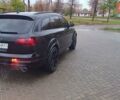 Ауді Ку 7 2008 у Золотоноше на Automoto.ua Чорний Ауді Ку 7, об'ємом двигуна 4.2 л та пробігом 176 тис. км за 11300 $, фото 7 на Automoto.ua