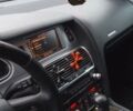 Черный Ауди Ку 7, объемом двигателя 3 л и пробегом 303 тыс. км за 12500 $, фото 11 на Automoto.ua