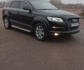 Черный Ауди Ку 7, объемом двигателя 3 л и пробегом 303 тыс. км за 12500 $, фото 2 на Automoto.ua