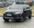 Чорний Ауді Ку 7, об'ємом двигуна 4.16 л та пробігом 240 тис. км за 7999 $, фото 9 на Automoto.ua