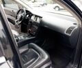 Черный Ауди Ку 7, объемом двигателя 4.16 л и пробегом 274 тыс. км за 8999 $, фото 48 на Automoto.ua