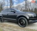 Черный Ауди Ку 7, объемом двигателя 3 л и пробегом 264 тыс. км за 13650 $, фото 27 на Automoto.ua