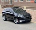 Черный Ауди Ку 7, объемом двигателя 2.97 л и пробегом 239 тыс. км за 16500 $, фото 72 на Automoto.ua