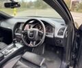 Черный Ауди Ку 7, объемом двигателя 3 л и пробегом 269 тыс. км за 5499 $, фото 8 на Automoto.ua