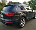 Чорний Ауді Ку 7, об'ємом двигуна 4.2 л та пробігом 175 тис. км за 11000 $, фото 3 на Automoto.ua