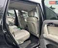 Черный Ауди Ку 7, объемом двигателя 2.97 л и пробегом 257 тыс. км за 12500 $, фото 42 на Automoto.ua