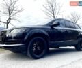 Черный Ауди Ку 7, объемом двигателя 3 л и пробегом 264 тыс. км за 13650 $, фото 23 на Automoto.ua