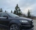 Черный Ауди Ку 7, объемом двигателя 2.97 л и пробегом 380 тыс. км за 17635 $, фото 2 на Automoto.ua
