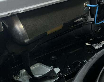 Черный Ауди Ку 7, объемом двигателя 2.97 л и пробегом 257 тыс. км за 14200 $, фото 36 на Automoto.ua