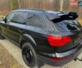 Черный Ауди Ку 7, объемом двигателя 3 л и пробегом 264 тыс. км за 13650 $, фото 77 на Automoto.ua