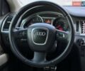 Черный Ауди Ку 7, объемом двигателя 2.97 л и пробегом 239 тыс. км за 14900 $, фото 11 на Automoto.ua