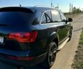 Черный Ауди Ку 7, объемом двигателя 3 л и пробегом 227 тыс. км за 14500 $, фото 4 на Automoto.ua