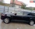 Чорний Ауді Ку 7, об'ємом двигуна 3 л та пробігом 263 тис. км за 13700 $, фото 7 на Automoto.ua