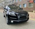 Черный Ауди Ку 7, объемом двигателя 2.97 л и пробегом 239 тыс. км за 16500 $, фото 79 на Automoto.ua