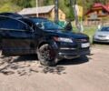 Черный Ауди Ку 7, объемом двигателя 3.6 л и пробегом 243 тыс. км за 11950 $, фото 4 на Automoto.ua
