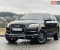 Чорний Ауді Ку 7, об'ємом двигуна 4.16 л та пробігом 240 тис. км за 7999 $, фото 6 на Automoto.ua