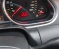 Черный Ауди Ку 7, объемом двигателя 3 л и пробегом 303 тыс. км за 12500 $, фото 15 на Automoto.ua