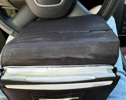 Черный Ауди Ку 7, объемом двигателя 4.13 л и пробегом 247 тыс. км за 17200 $, фото 27 на Automoto.ua