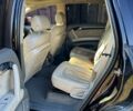 Черный Ауди Ку 7, объемом двигателя 3 л и пробегом 227 тыс. км за 14500 $, фото 2 на Automoto.ua