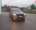 Ауді Ку 7 2008 у Золотоноше на Automoto.ua Чорний Ауді Ку 7, об'ємом двигуна 4.2 л та пробігом 176 тис. км за 11300 $, фото 4 на Automoto.ua