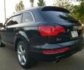 Чорний Ауді Ку 7, об'ємом двигуна 4.2 л та пробігом 175 тис. км за 11000 $, фото 4 на Automoto.ua