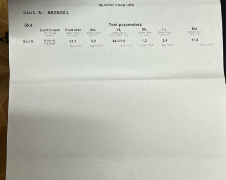 Черный Ауди Ку 7, объемом двигателя 2.97 л и пробегом 257 тыс. км за 14200 $, фото 45 на Automoto.ua