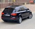Черный Ауди Ку 7, объемом двигателя 2.97 л и пробегом 239 тыс. км за 16500 $, фото 73 на Automoto.ua