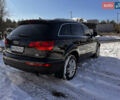 Черный Ауди Ку 7, объемом двигателя 3.6 л и пробегом 90 тыс. км за 14200 $, фото 2 на Automoto.ua
