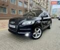 Черный Ауди Ку 7, объемом двигателя 2.97 л и пробегом 239 тыс. км за 16500 $, фото 94 на Automoto.ua