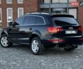 Черный Ауди Ку 7, объемом двигателя 2.97 л и пробегом 239 тыс. км за 14900 $, фото 6 на Automoto.ua